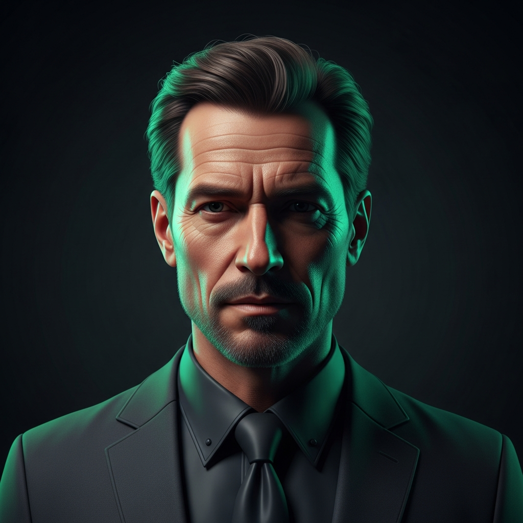 The Investor